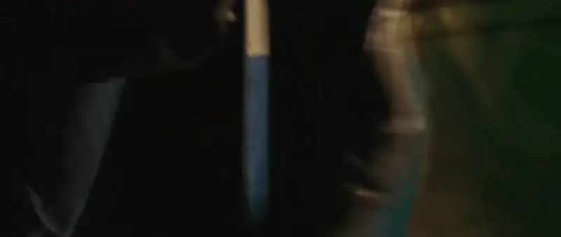 Bullet bending around corners